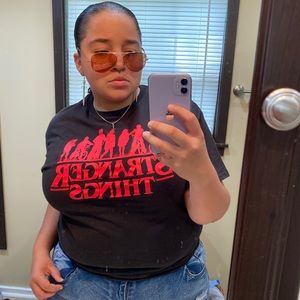 Meet your Posher, Tamarah